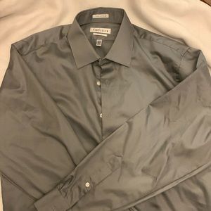 Van Heusen Wrinkle Free Dress Shirt